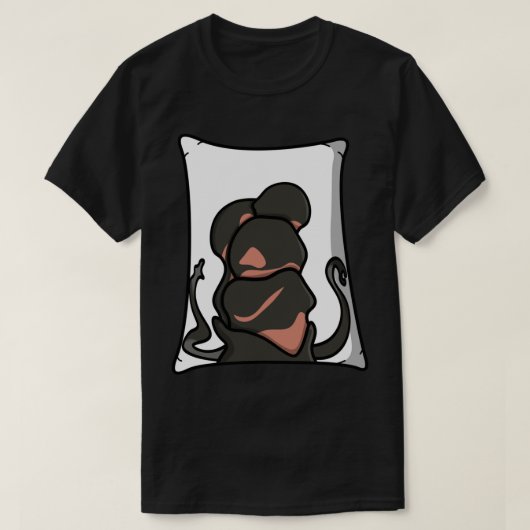 T-shirt Stellaris Chemical Bliss (Design devant)