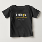 T-shirt STEM ・ E (Devant)