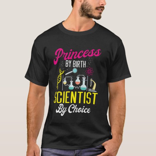 T-shirt STEM Enseignant Science Technologie Génie Math (Devant)