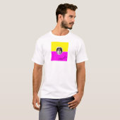 T-shirt Stephen (Devant entier)