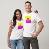 T-shirt Stephen (Unisexe)