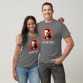 T-shirt Stephen Harper (Unisexe)