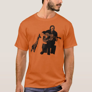 T-shirt Stephen Stills