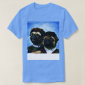 T-shirt Steppuggers (Design devant)