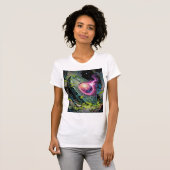 T-shirt Sternenpfad – Reise durch das Universum´1 (Devant entier)