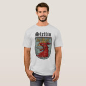T-shirt Stettin (Devant entier)