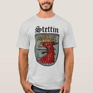 T-shirt Stettin