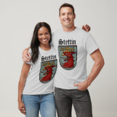 T-shirt Stettin (Unisexe)