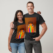 T-shirt Steve (Unisexe)