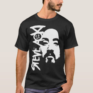 T-shirt Steve Aoki