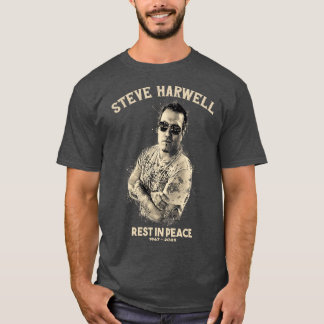 T-shirt Steve Harwell