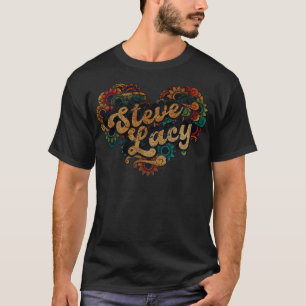 T-SHIRT STEVE LACY GLOOMY