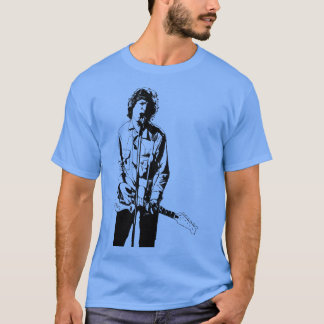 T-shirt Steve Winwood