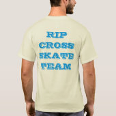 T-SHIRT STEVEN (Dos)