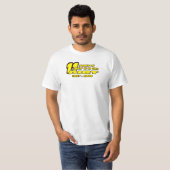 T-shirt Steven Pfeifer 08 de emballage (Devant entier)