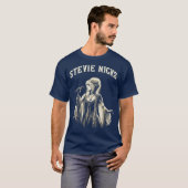 T-shirt Stevie Nicks (Devant entier)