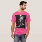 T-shirt Stevie Nicks 1948 (Devant entier)