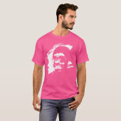 T-shirt Stevie Wonder (Devant entier)