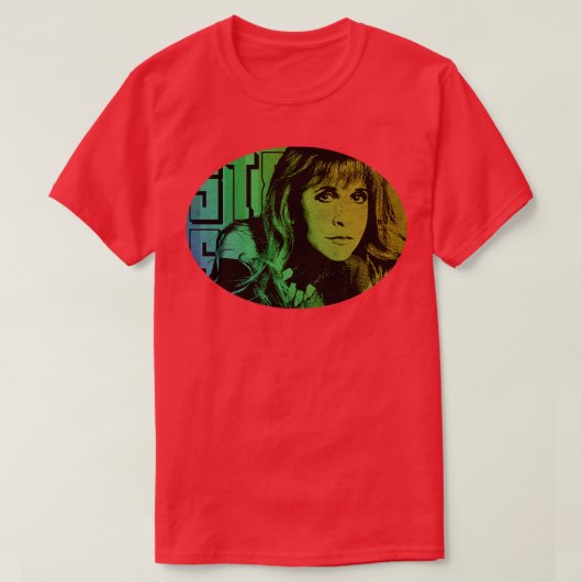 T-shirt Stevies Dream (Design devant)