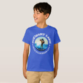 T-shirt Stewart Lake (C) (Devant entier)