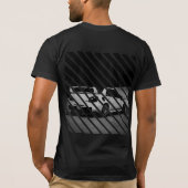 T-SHIRT STI 2004 (Dos)