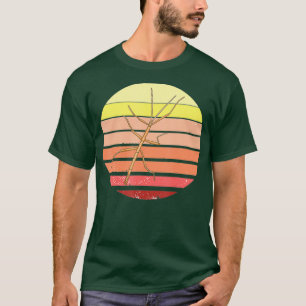 T-shirt Stick Insect Stabschrecke