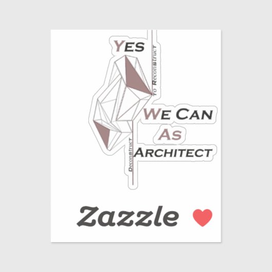 T-shirt Sticker (Vel)