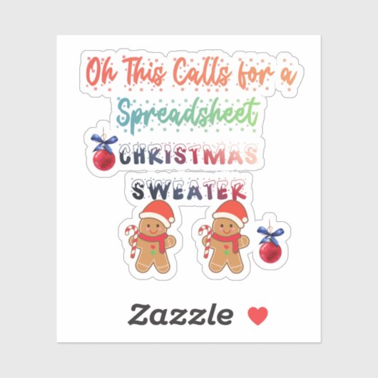 T-Shirt Sticker (Vel)