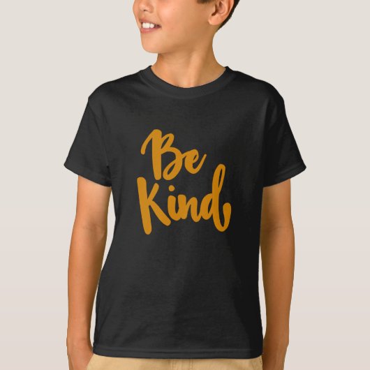 T-shirt Sticker de devis positif (Devant)