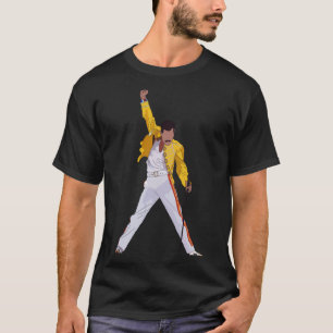 T-shirt Sticker Freddie Mercury.png