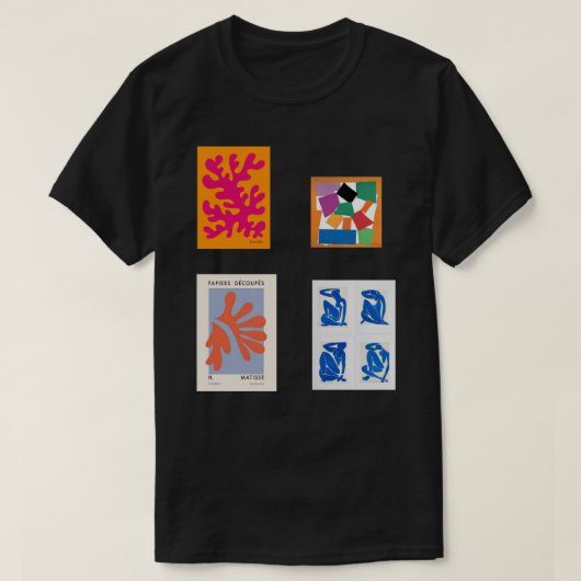 T-shirt Sticker.png pour découpes de matisse (Design devant)