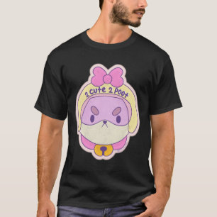 T-shirt Sticker pour casque Puppycat.png