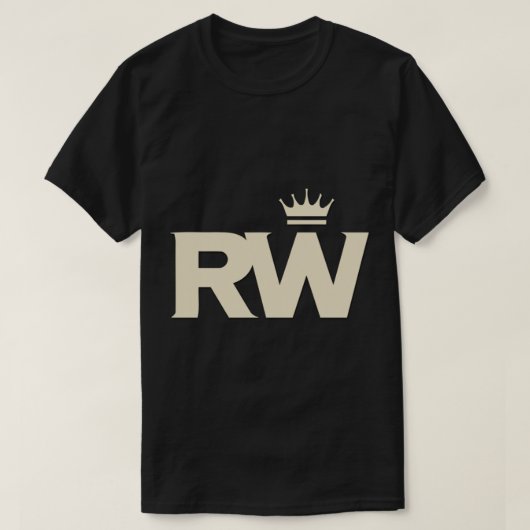 T-shirt Sticker Robbie Williams (Design devant)