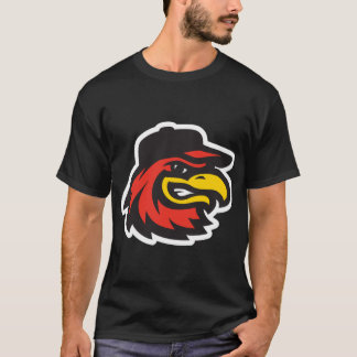 T-shirt Sticker Rochester Red Wings