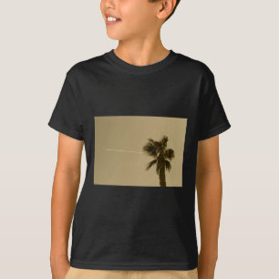 T-shirt Sticker Tint De Malaga Bientôt