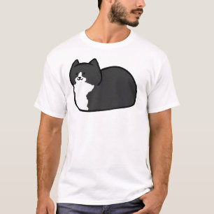 T-shirt Sticker Tuxedo Pain Chat