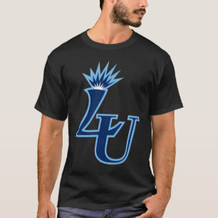 T-shirt Sticker universitaire - Lasell
