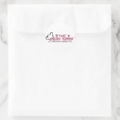 T-SHIRT Stickers (Tas)