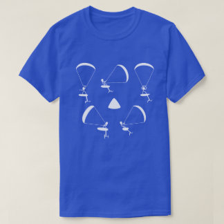 T-shirt stickfigure_11_foil_3WH