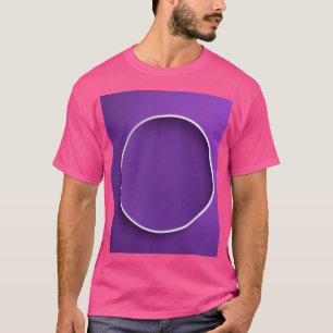 T-shirt "Sticle de chat gai de style PixarT-shirt foncé de