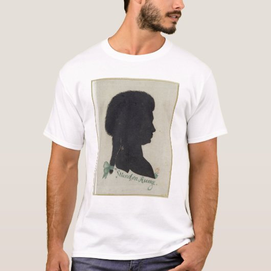 T-shirt Stienchen Runge, 789 (Devant)