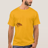 T-shirt Stigmata (Devant)