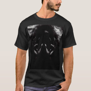 T-shirt Stigmatie des ombres