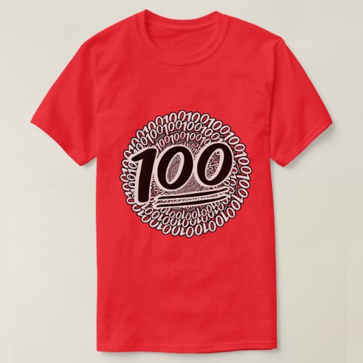 T-shirt Still Keeping it 100  (Design devant)