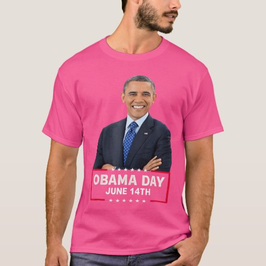 T-shirt Still Missed Appreciation (Devant)