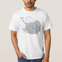 stingray cartographie
