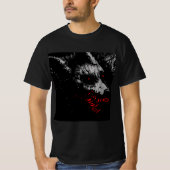 T-shirt STINITÉ | Chemise (Devant)