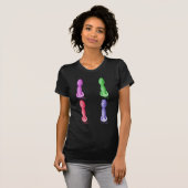 T-shirt Stinkhorn (Devant entier)