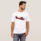 T-shirt Stinson 108-3 427427 (Devant entier)