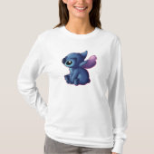 T-shirt Stitch (Devant)